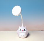 چراغ مطالعه ی فانتزی مدل جغد