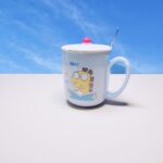 ماگ سرامیکی فانتزی دایناسور کد 7-170