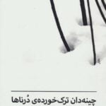 کتاب چینه دان ترک خورده ی درناها
