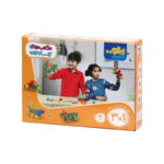 مکعب جادویی کد 029