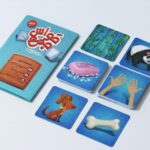 بازی حواس جمع( درک ارتباط )