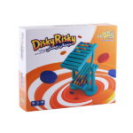 بازی دیسکی ریسکی