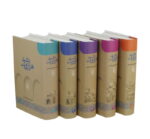 کتاب هزار و یک شب (5 جلدی)