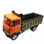 ماشین خاور باری بزرگ