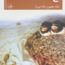 داستان باغ شفتالو