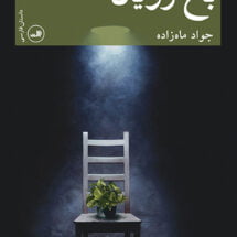 رمان باغ رویان