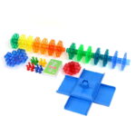 بازی فکری برج و بارو - Image 4