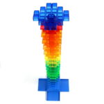 بازی فکری برج و بارو - Image 3