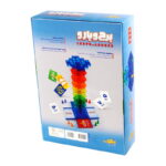 بازی فکری برج و بارو