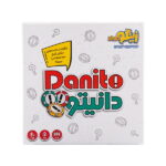 بازی دانیتو
