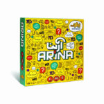 بازی فکری آرینا