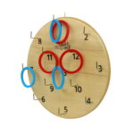 بازی آموزشی رینگا