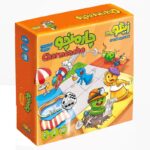 بازی فکری چارمنچو