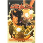 کمیک جنگ ستارگان - سری جنگ پنهان یودا (جلد 1) - خاطرات یک جدای