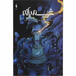 کمیک غرب میانه (جلد 8) - جنگل بی پایان