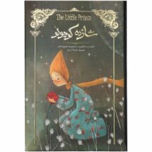 کتاب داستان شازده کوچولو