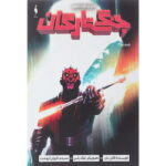 کمیک جنگ ستارگان (جلد 2) - سری دارث ماول