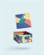 کیت باکس سایز 1