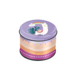 متال باکس گرد سایز 8