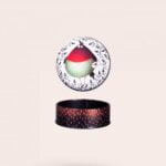 متال باکس گرد سایز 7