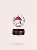 متال باکس گرد سایز 7