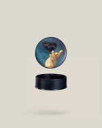 متال باکس گرد سایز 7