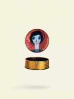 متال باکس گرد سایز 7