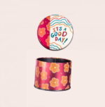 متال باکس گرد سایز 8