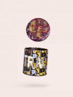 متال باکس گرد سایز 9