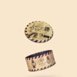 متال باکس گرد سایز 10