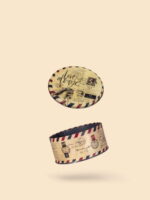 متال باکس گرد سایز 10