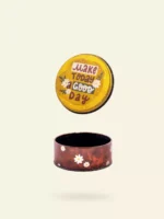 متال باکس گرد سایز 12