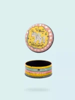 متال باکس گرد سایز 12