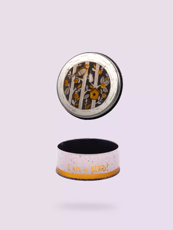 متال باکس گرد سایز 12 متال باکس گرد سایز 12