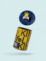 متال باکس دایره سایز 13