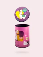 متال باکس دایره سایز 13