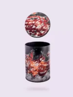 متال باکس دایره سایز 13