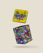 متال باکس مربع سایز 15