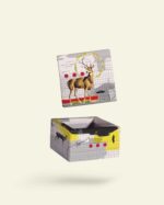 کیت باکس سایز 1