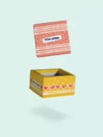 کیت باکس سایز 1