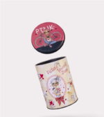 متال باکس دایره سایز 13