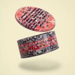 متال باکس دایره سایز 3