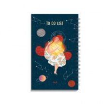 دفتر لیست انجام کارها