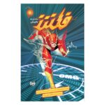 کمیک فلش - به پیش جلد 2