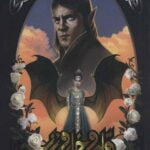 رمان قلمرو خار و رز (جلد سوم) - دربار بال و ویرانی (بخش اول)