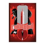 رمان امپایر استیت (جلد اول)