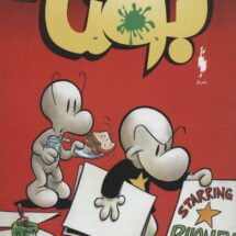 کمیک بون (جلد 2) - بیرون از استخوان کده ( تورن)