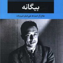 رمان بیگانه