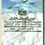 کتاب تئاتر جزیره ی کوچک آزادی