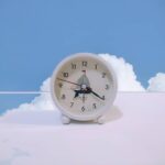 ساعت رومیزی کد 16-900